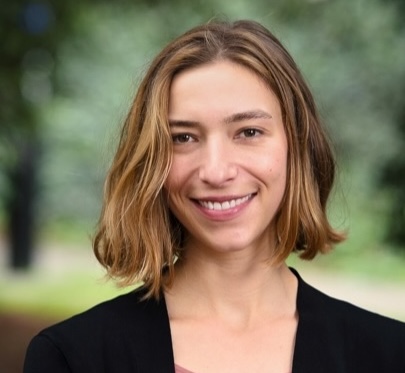 Sophie Ruehr